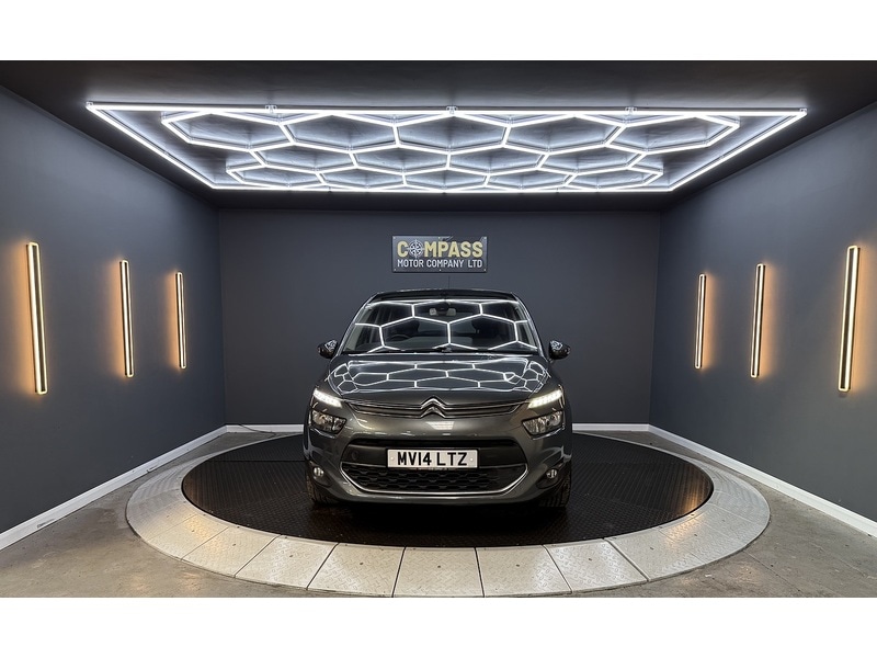 Used Citroen C4 Picasso 2014 for sale - 78016713: Photo 22