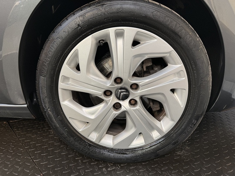 Used Citroen C4 Picasso 2014 for sale - 78016713: Photo 23