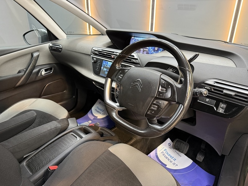 Used Citroen C4 Picasso 2014 for sale - 78016713: Photo 25