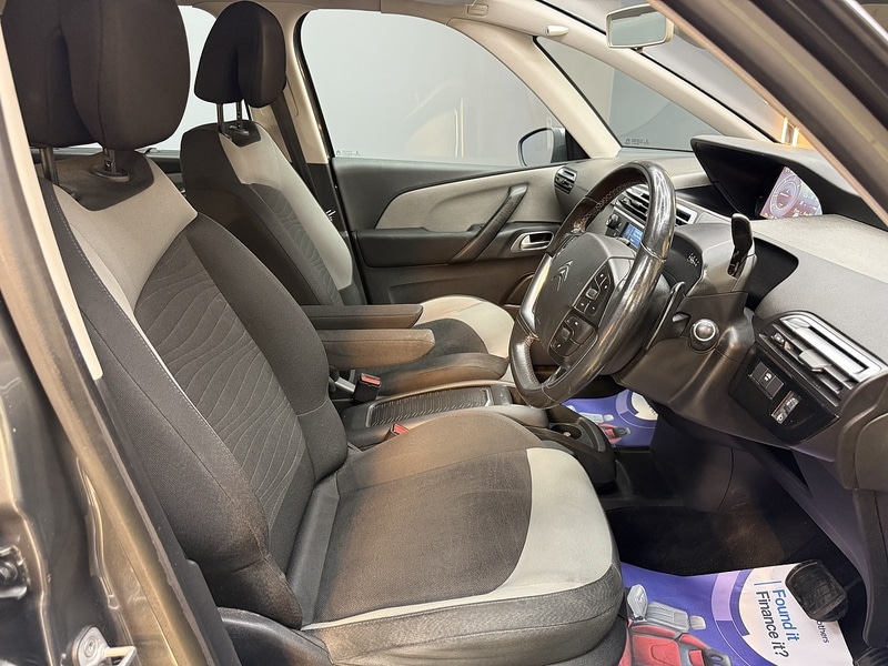 Used Citroen C4 Picasso 2014 for sale - 78016713: Photo 27