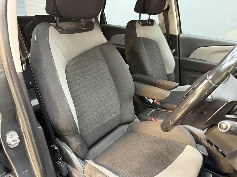 Used Citroen C4 Picasso 2014 for sale - 78016713: Photo 29