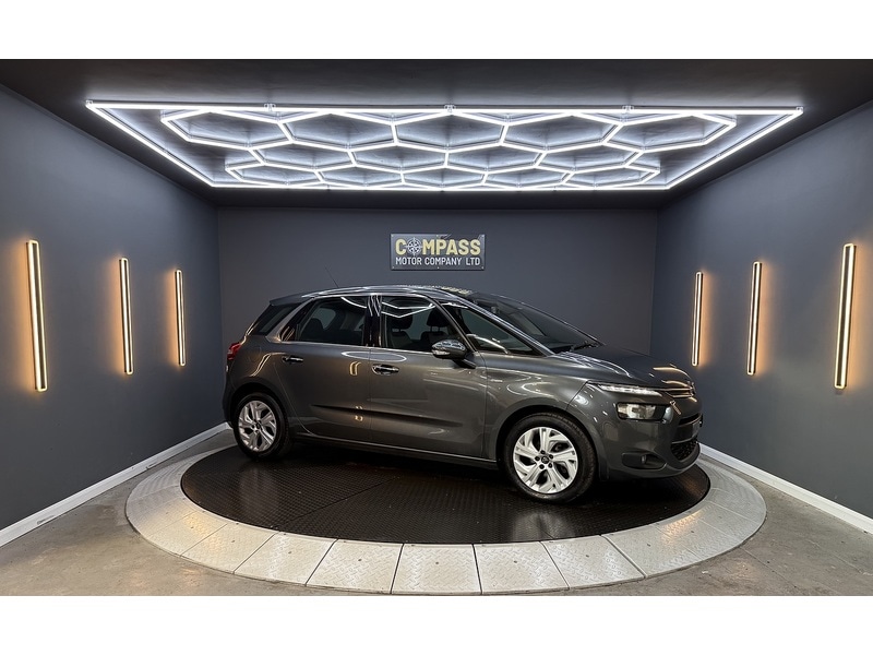 Used Citroen C4 Picasso 2014 for sale - 78016713: Photo 3