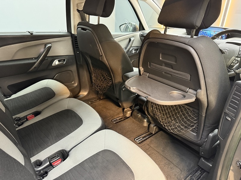 Used Citroen C4 Picasso 2014 for sale - 78016713: Photo 30