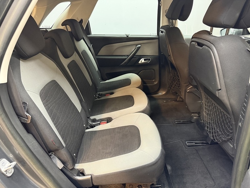 Used Citroen C4 Picasso 2014 for sale - 78016713: Photo 31