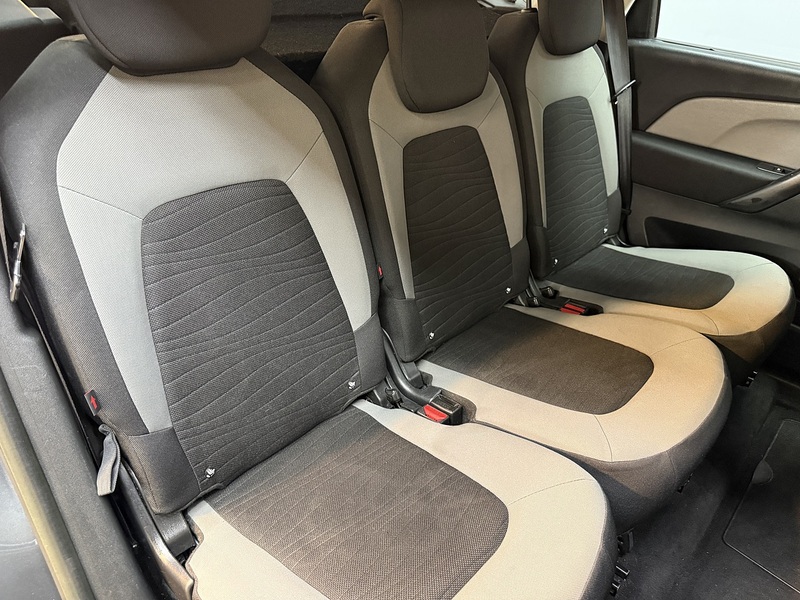 Used Citroen C4 Picasso 2014 for sale - 78016713: Photo 32