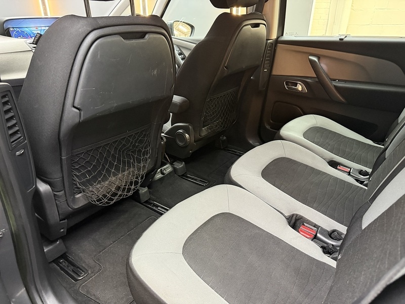 Used Citroen C4 Picasso 2014 for sale - 78016713: Photo 34