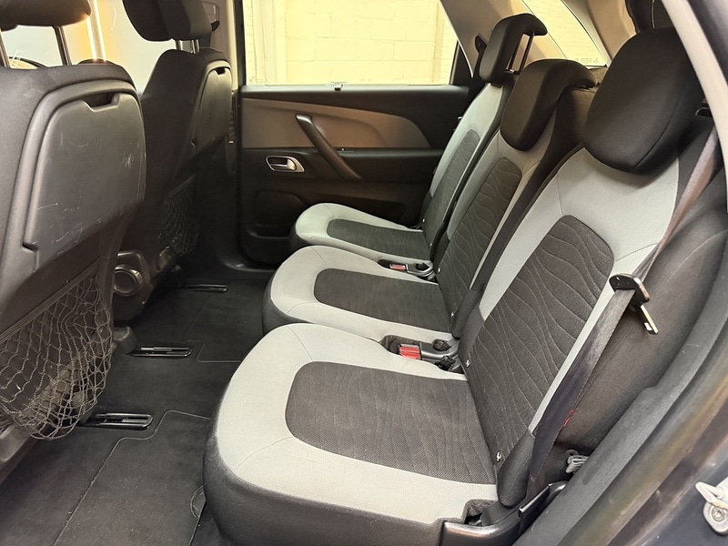 Used Citroen C4 Picasso 2014 for sale - 78016713: Photo 35