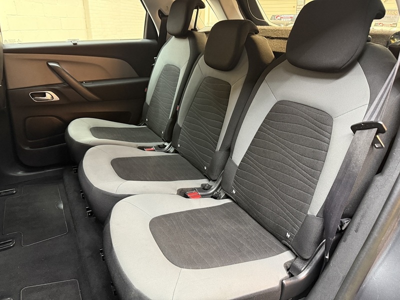 Used Citroen C4 Picasso 2014 for sale - 78016713: Photo 37