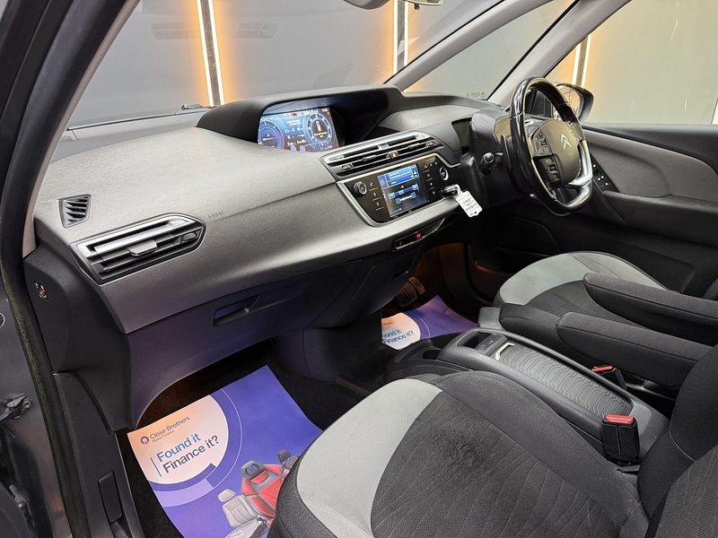 Used Citroen C4 Picasso 2014 for sale - 78016713: Photo 39