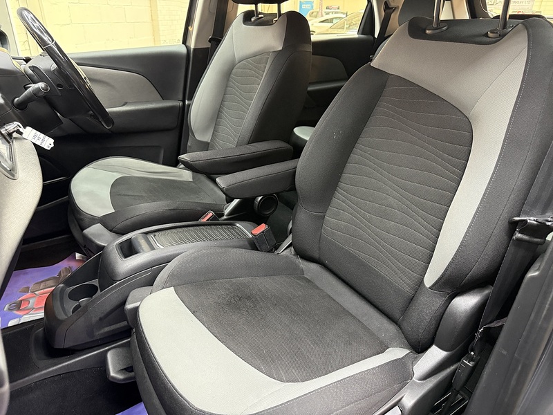 Used Citroen C4 Picasso 2014 for sale - 78016713: Photo 41