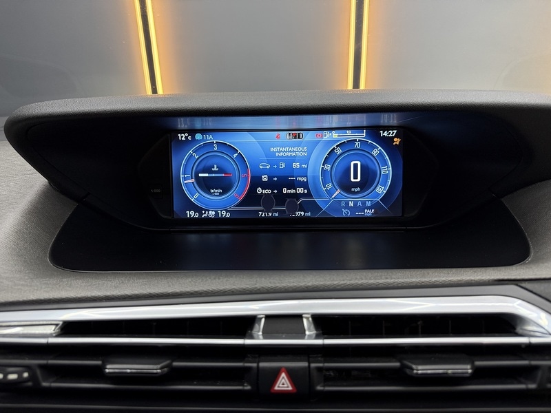 Used Citroen C4 Picasso 2014 for sale - 78016713: Photo 42