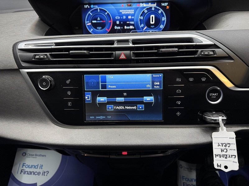 Used Citroen C4 Picasso 2014 for sale - 78016713: Photo 43