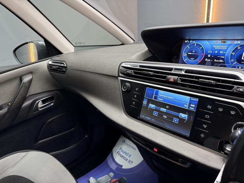 Used Citroen C4 Picasso 2014 for sale - 78016713: Photo 45