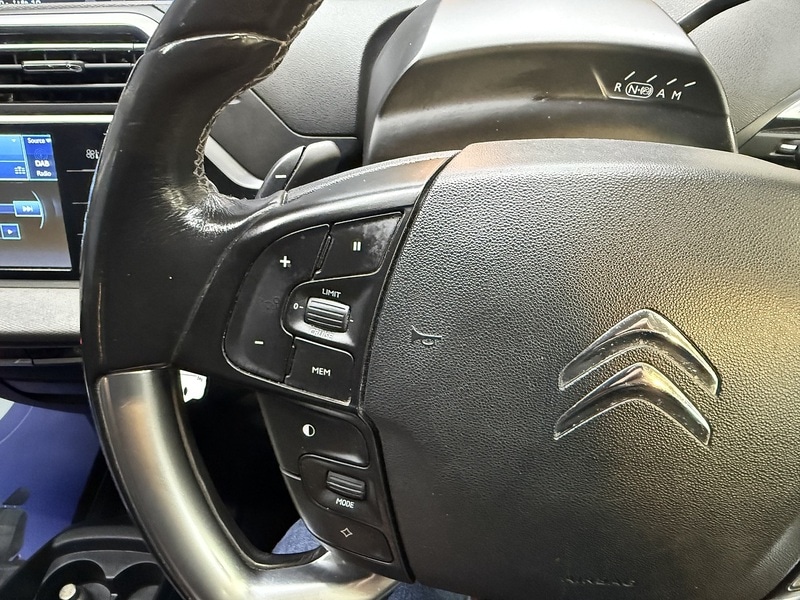 Used Citroen C4 Picasso 2014 for sale - 78016713: Photo 46