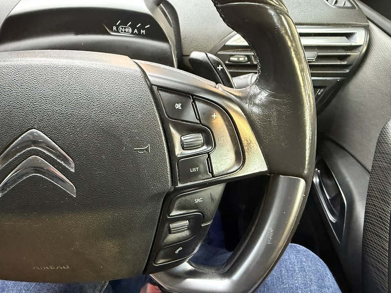 Used Citroen C4 Picasso 2014 for sale - 78016713: Photo 47