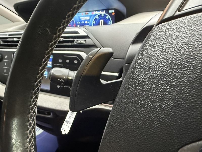 Used Citroen C4 Picasso 2014 for sale - 78016713: Photo 49