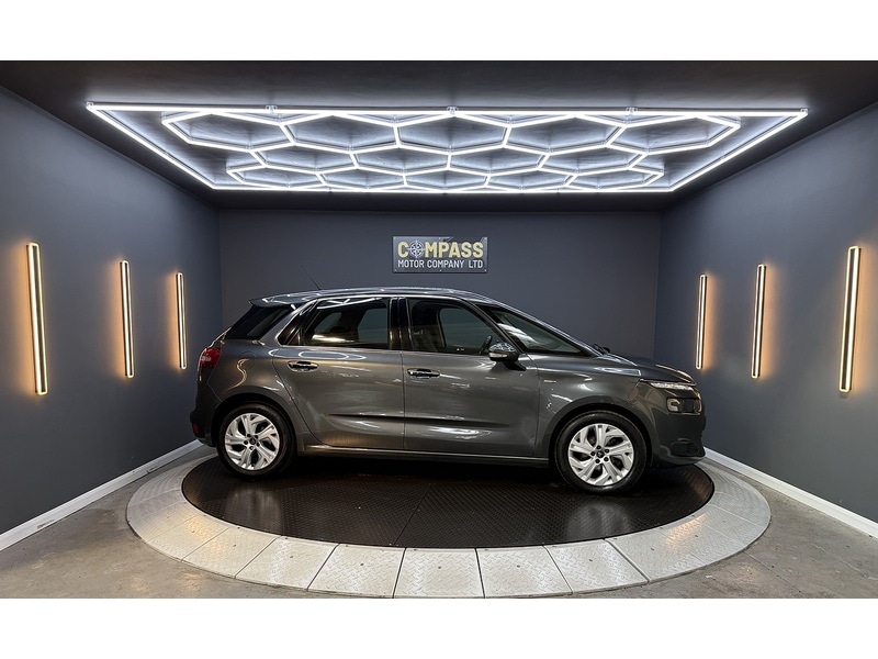 Used Citroen C4 Picasso 2014 for sale - 78016713: Photo 5
