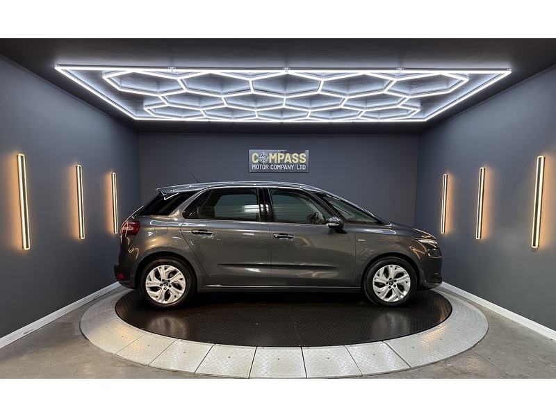 Used Citroen C4 Picasso 2014 for sale - 78016713: Photo 6