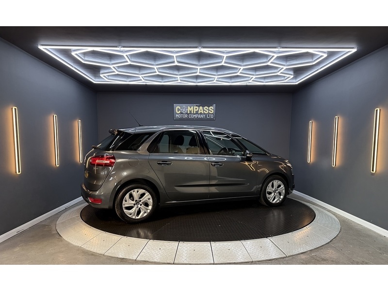 Used Citroen C4 Picasso 2014 for sale - 78016713: Photo 7