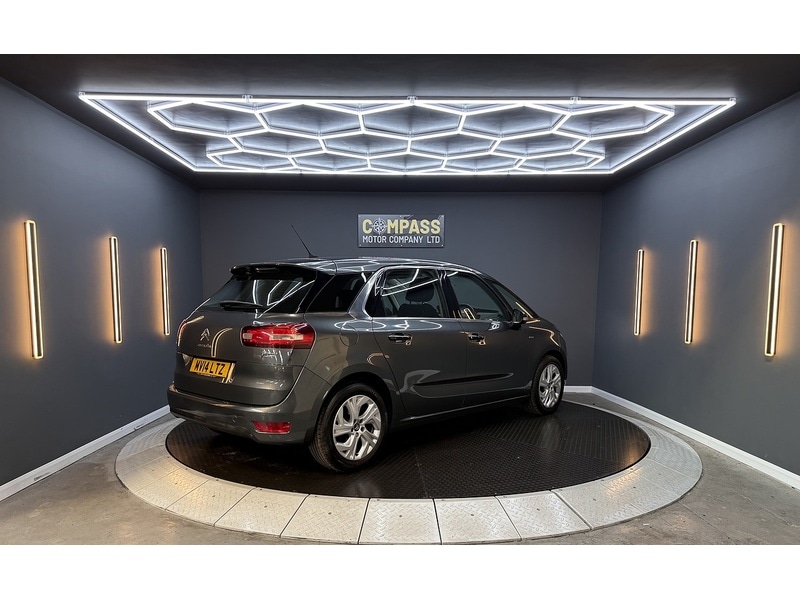 Used Citroen C4 Picasso 2014 for sale - 78016713: Photo 8