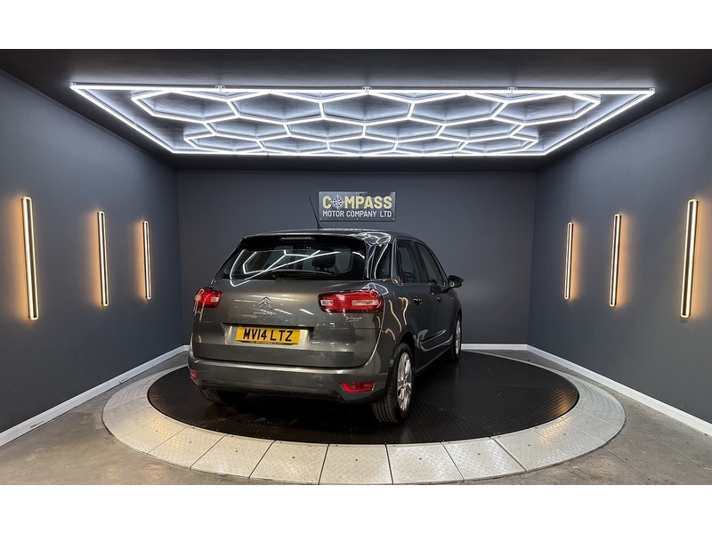 Used Citroen C4 Picasso 2014 for sale - 78016713: Photo 9