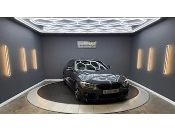Used BMW 4 Series 2016 for sale - 79705221: Photo