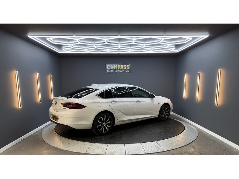 Used Vauxhall Insignia for sale - 77920937: Photo 10