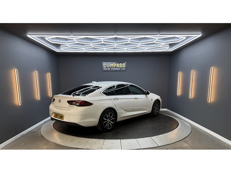 Used Vauxhall Insignia for sale - 77920937: Photo 11