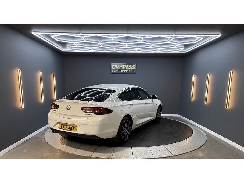 Used Vauxhall Insignia for sale - 77920937: Photo 13