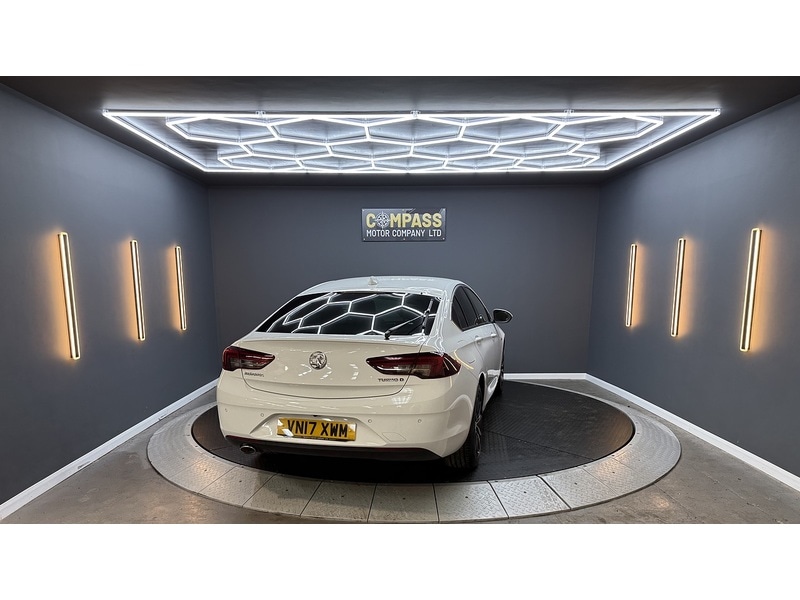 Used Vauxhall Insignia for sale - 77920937: Photo 14