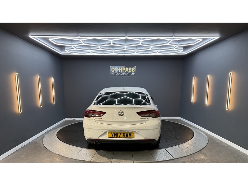 Used Vauxhall Insignia for sale - 77920937: Photo 15