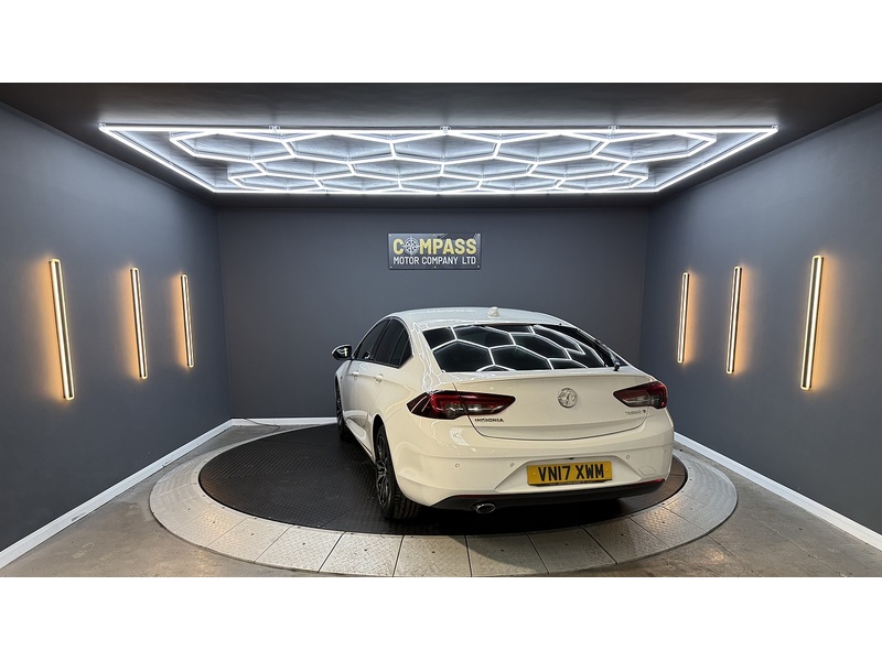 Used Vauxhall Insignia for sale - 77920937: Photo 16