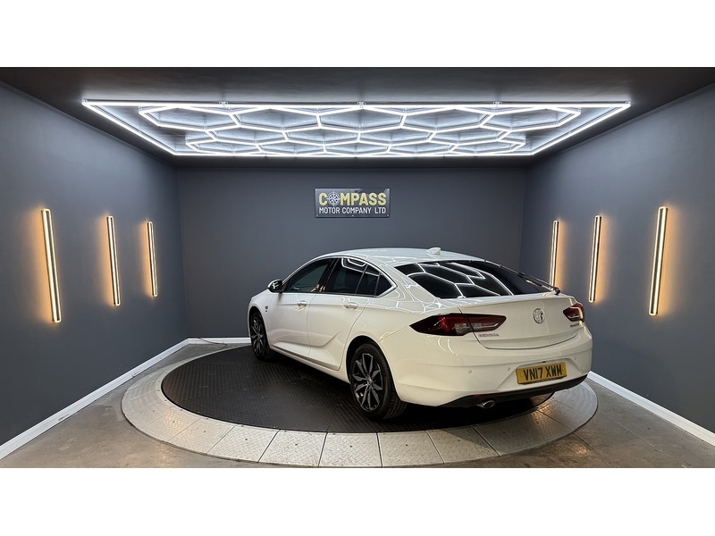 Used Vauxhall Insignia for sale - 77920937: Photo 17