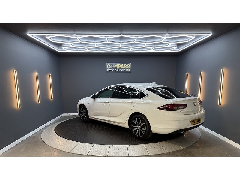 Used Vauxhall Insignia for sale - 77920937: Photo 18