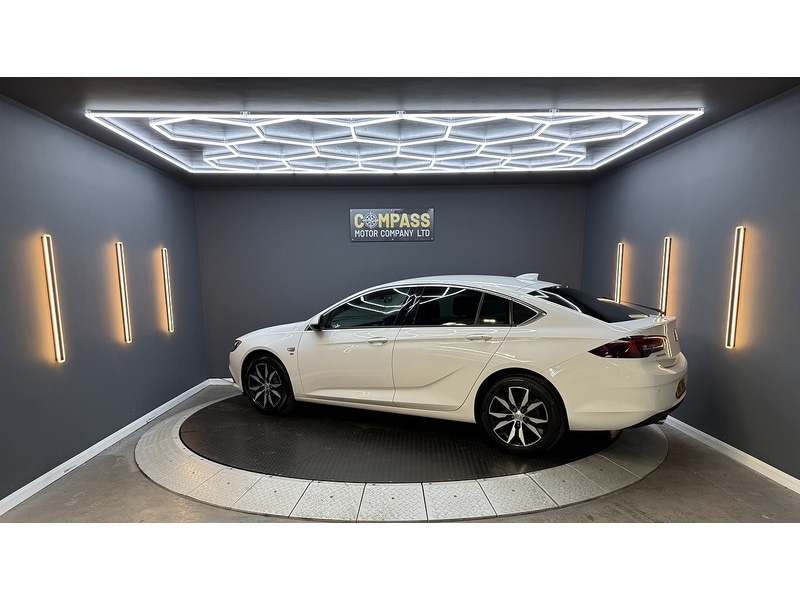 Used Vauxhall Insignia for sale - 77920937: Photo 19