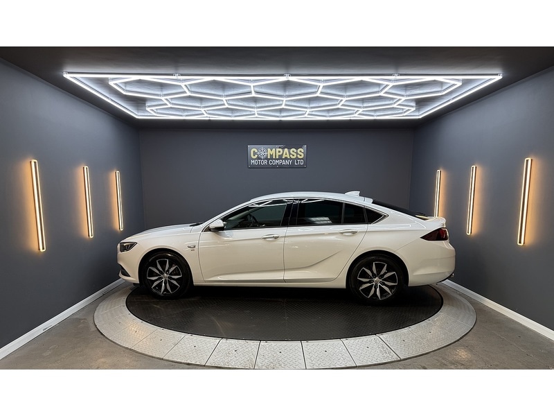 Used Vauxhall Insignia for sale - 77920937: Photo 21