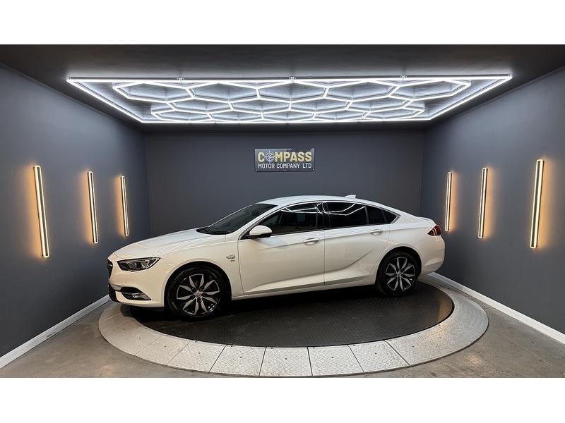 Used Vauxhall Insignia for sale - 77920937: Photo 23