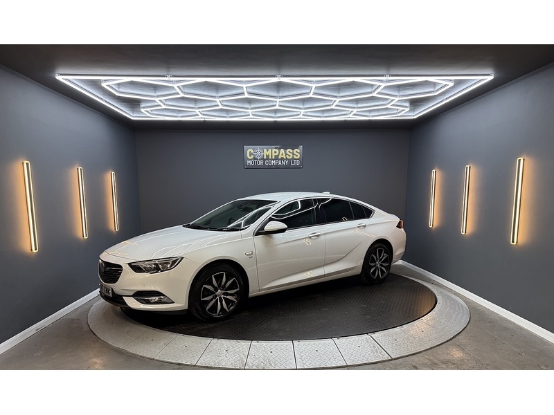 Used Vauxhall Insignia for sale - 77920937: Photo 24