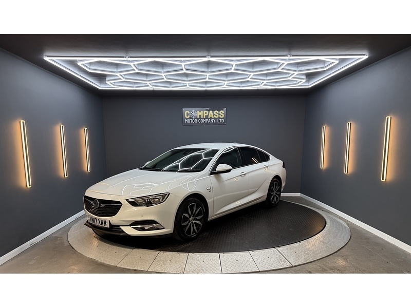 Used Vauxhall Insignia for sale - 77920937: Photo 25