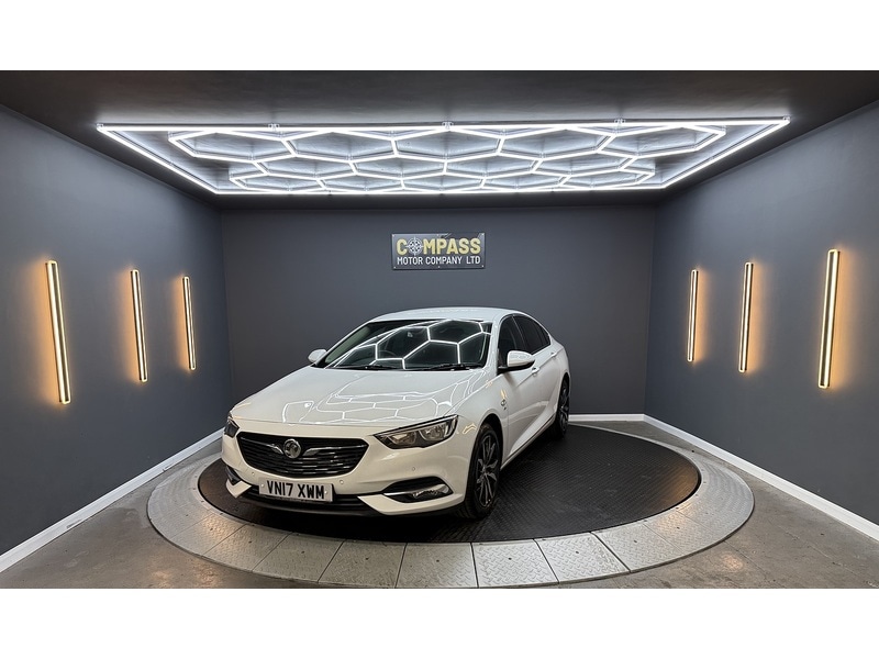 Used Vauxhall Insignia for sale - 77920937: Photo 26