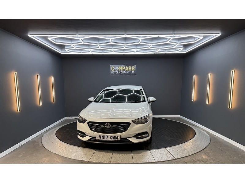 Used Vauxhall Insignia for sale - 77920937: Photo 27