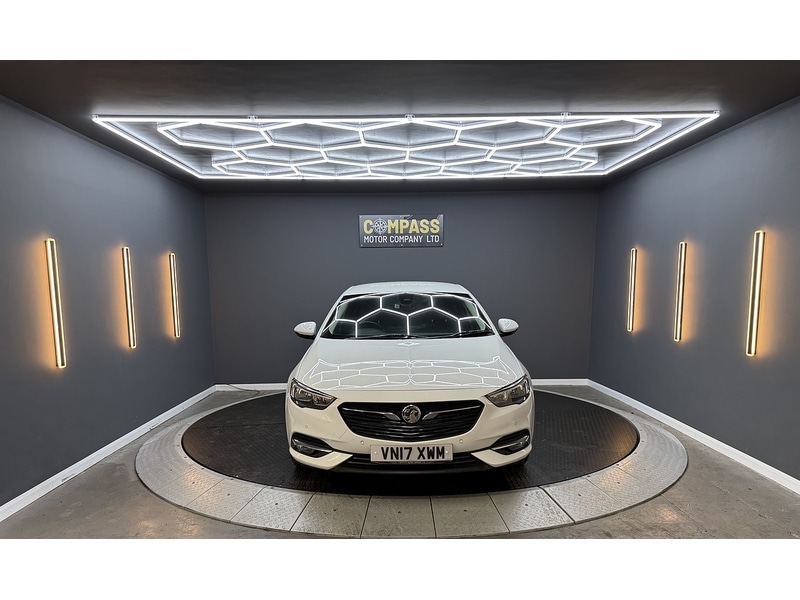 Used Vauxhall Insignia for sale - 77920937: Photo 29