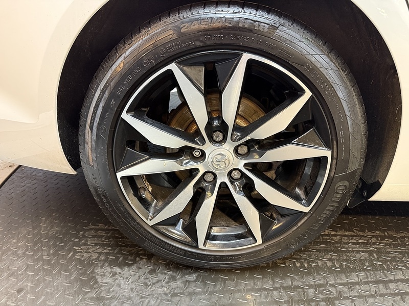 Used Vauxhall Insignia for sale - 77920937: Photo 30