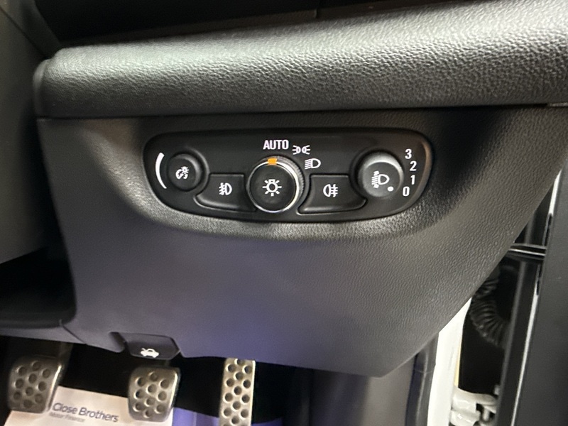 Used Vauxhall Insignia for sale - 77920937: Photo 34