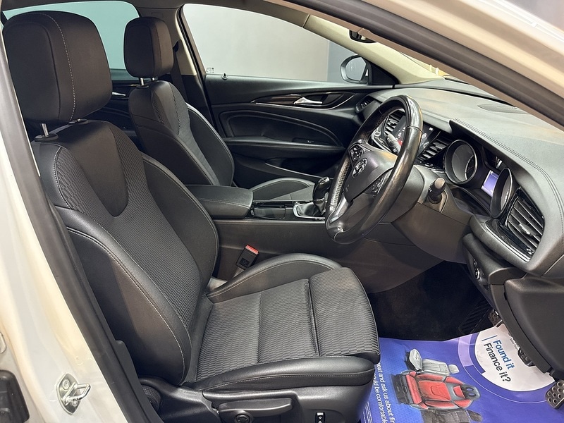 Used Vauxhall Insignia for sale - 77920937: Photo 35