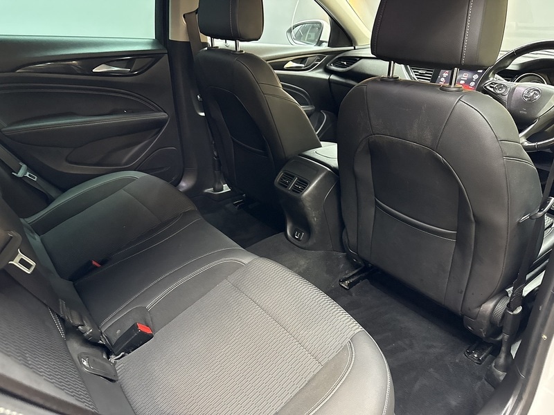 Used Vauxhall Insignia for sale - 77920937: Photo 38