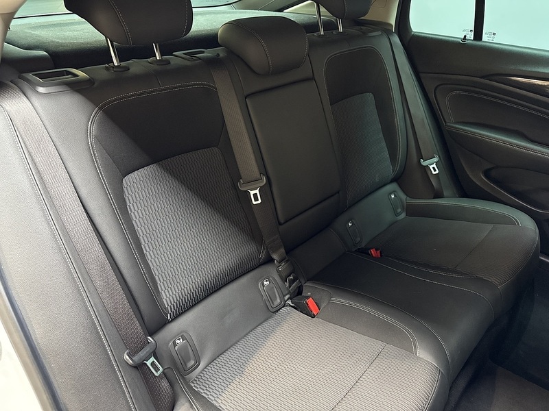 Used Vauxhall Insignia for sale - 77920937: Photo 40