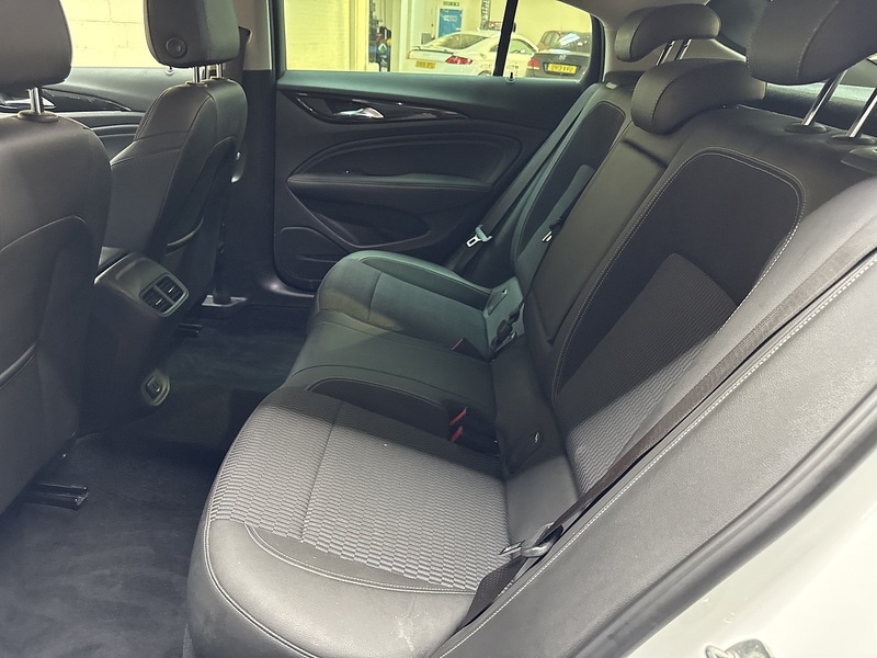 Used Vauxhall Insignia for sale - 77920937: Photo 43