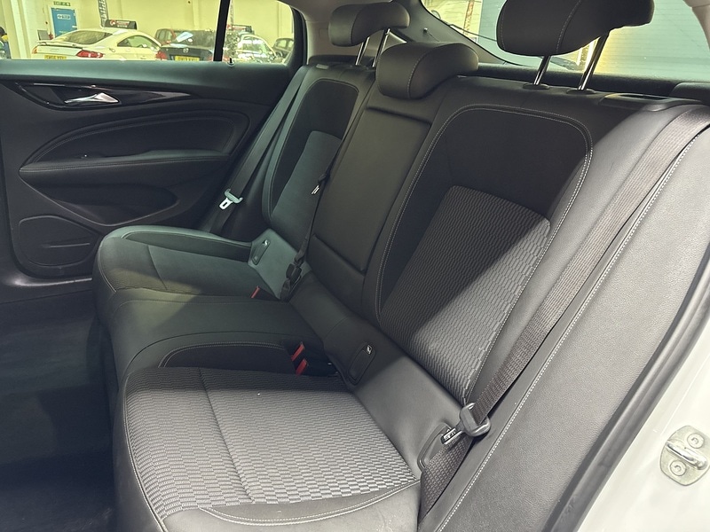 Used Vauxhall Insignia for sale - 77920937: Photo 45