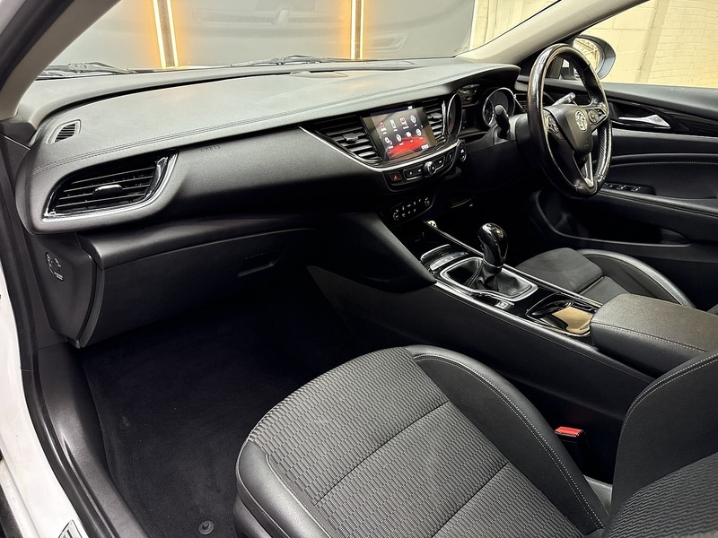 Used Vauxhall Insignia for sale - 77920937: Photo 46